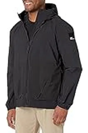 Jack Wolfskin Friedberg Jacka, Granit Svart, XL Unisex Vuxen, , XL