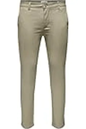 Only & Sons ONSMARK PETE Slim Chino 0013 byxa NOOS, , 38W x 32L
