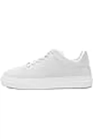 SELECTED Slhdavid Chunky Suede Noos sneakers för män, , 44 EU
