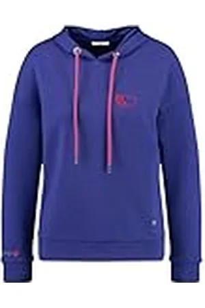 Key Largo Damtröjor WSW Cherie Hood, , XS
