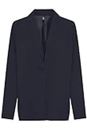 ONLY Onlnova Life VIS L/S PIMO Blazer SOLID, , M
