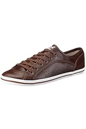 Buffalo 507-V9987 DERBY PU damsneakers, , 40 EU