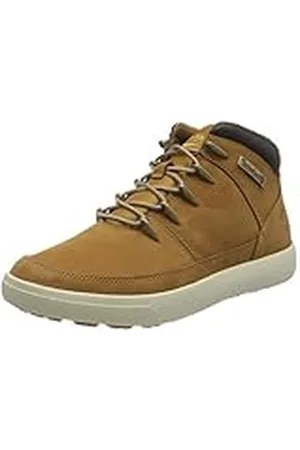 Timberland Ashwood Park Sprint Hiker Chukka stövlar för män, , 43 EU