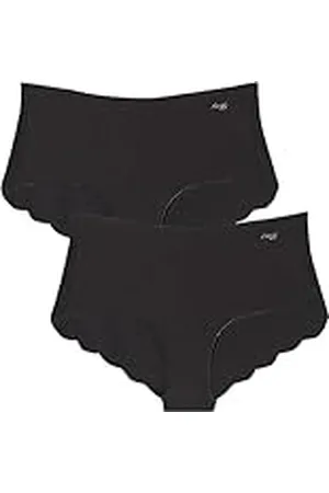 Sloggi Damshorts, , L