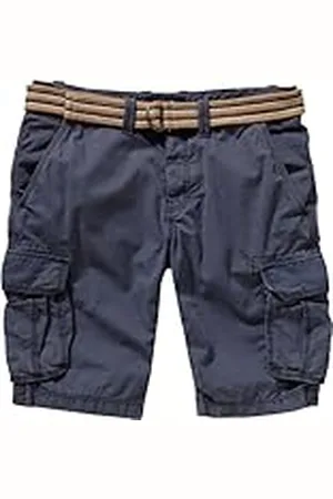 Tommy Hilfiger Herr Short CHUCK CRG SHORT BOSTON TWILL BELT/887817000