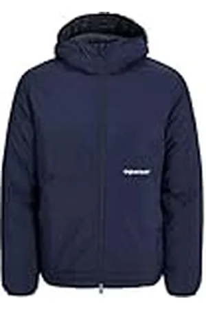 JACK & JONES Herr Jorvesterbro Insulated Sn 12252917 Jacka, , XS