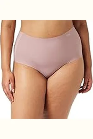 Sloggi Dam Zero Feel Maxi Ex Slip, , S