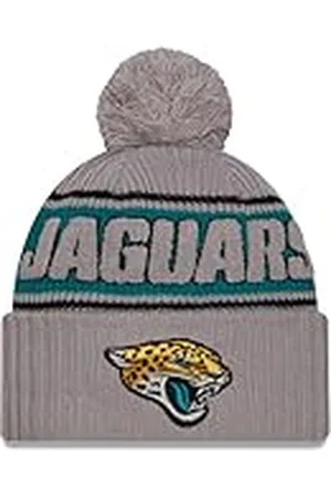 New Era Mäns NFL sidolinje stickad en storlek passar de flesta, , one size