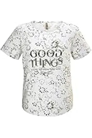 G.I.G.A. DX by killtec Dam-t-shirt/skjorta kortärmad GS 47 WMN TSHRT, Brilliant White, 42, 42666-000, , 42