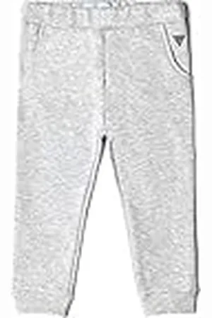 Guess Pojkar Felpe Pantalone Lungo Active Pants sportbyxor, , 104 cm