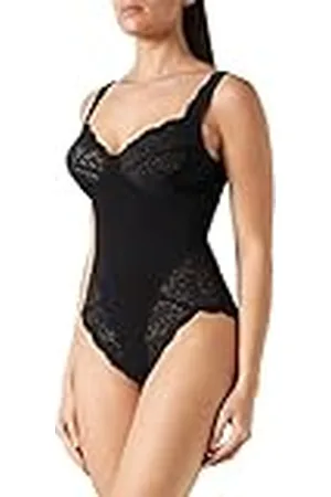 Lovable Body utan bygel med stark formande effekt pizzo dam, , 95C, , 7-C/42 C