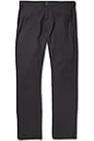 Volcom Frickin modern stretchig chinobyxa för herr, , 42W / 34L