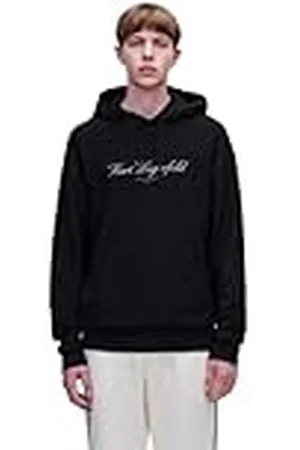 Karl Lagerfeld Herr Hotel Karl Hoodie, , XXL