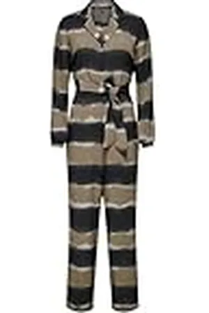 ONLY ONLNOVA LIFE ELITE L/S ZIRA JUMPSUIT AOP, , XL