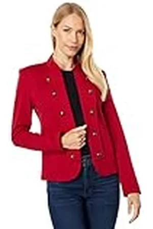 Tommy Hilfiger Dam bandjacka casual blazer, , S