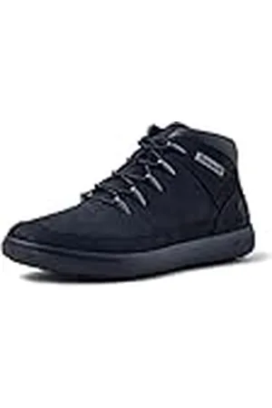 Timberland Ashwood Park Sprint Hiker Chukka Boots för män, , 41.5 EU