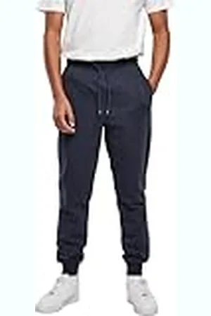 Urban classics Basic sweatpants herr Träningsbyxor, , M