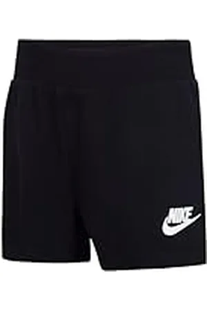 Nike Shorts shorts för flickor och flickor, , 3 anni