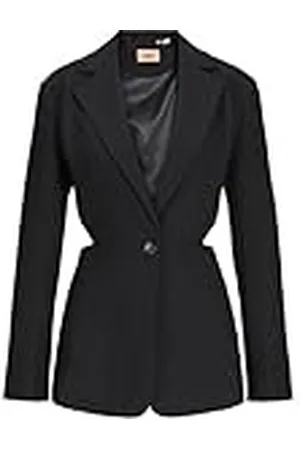 JACK & JONES JJXX dam Jxsofie Cutout TLR blazer, , L