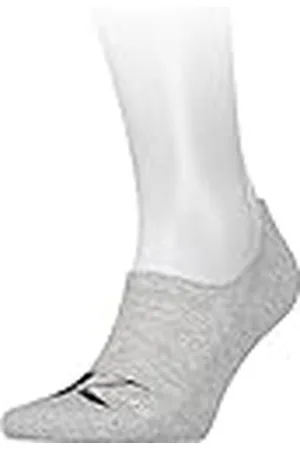 Calvin Klein Herr logo High Cut Footie 1-pack, , One Size