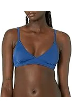 Amazon Dam Light-Support klassisk bikini baddräkt, , Large