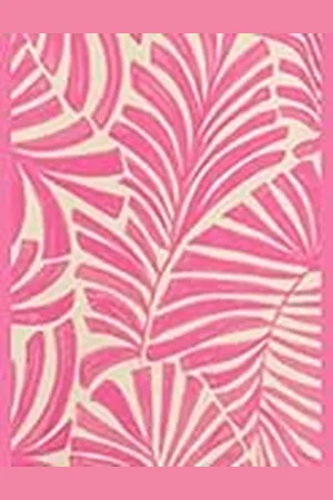 ONLY Onlnova Life Vis Sara String Dress Aop, , L