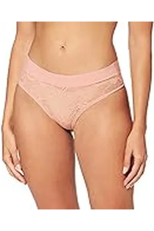 Sloggi Dam Go Allround spets hipster underkläder, , one size