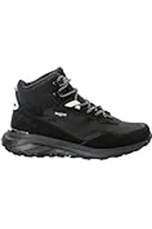 Jack Wolfskin Dam Dromoventure Texapore MID W sneakers, , 37,5 EU, , 37.5 EU