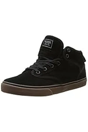 Globe Motley Unisex vuxna höga sneakers, , 42 EU
