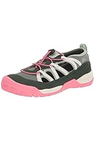 Jack Wolfskin Unisex barn Vili K sandal, , 30 EU
