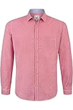 Stockerpoint Herr Raul skjorta, , standard, , XL