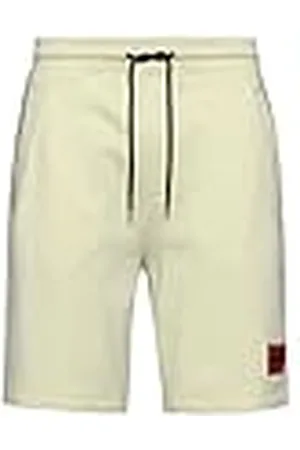 HUGO BOSS Jersey Shorts för män, , XS smal