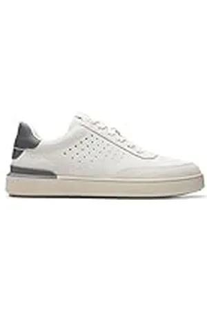 Clarks Herr Courtlite Run sneakers, , 8 UK, , 42 EU