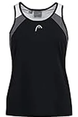 Head CLUB 22 Tank Top Kvinnor