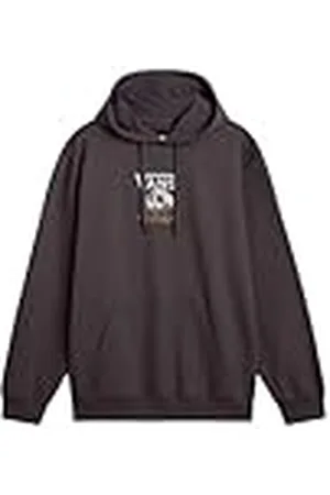 Vans Klassisk pullover huvtröja, , S, , S