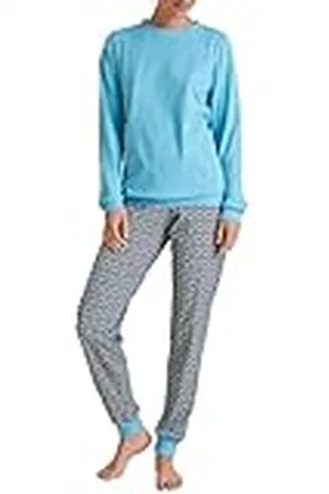 Calida Pyjamasset för kvinnor, , 36-38