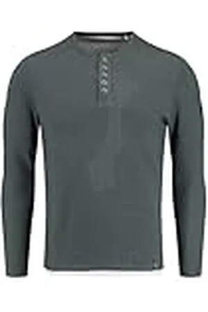 Key Largo Herr sandro knapp sweatjacka, , 3XL