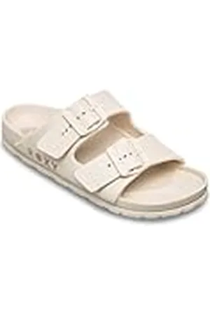 Roxy Damer KATTIE sandaler, TAUPE, 40 EU, , 40 EU