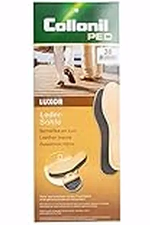 Collonil Luxor dam 9012000390 innersulor, Transparent - - 36 EU