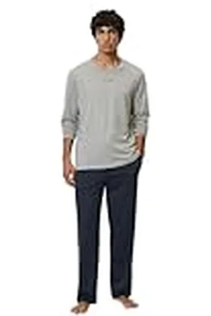 Marc O’ Polo Marc O´Polo herr Mix&Match Long Pyjamas pyjamas-set, , S