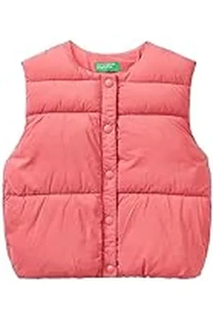 Benetton Jacka för flickor, , XL