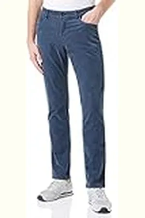 Camel Active Män 488375/8F34 jeans, , 46 W/32 L