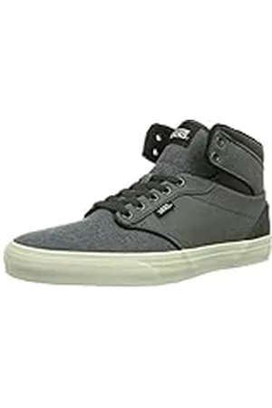 Vans M ATWOOD HI WOOL herr höga sneakers, - 47 EU