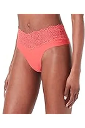 Triumph Dam sommar sensation maxi string underkläder, , 46
