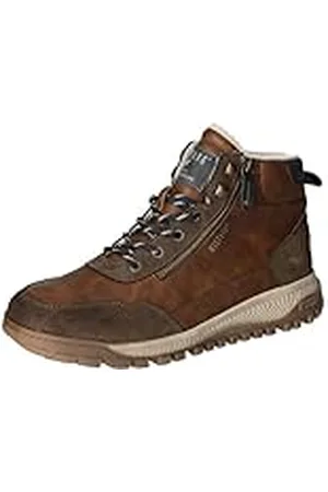 Mustang Herr 4202-601 stövletter, , 44 EU, , 44 EU