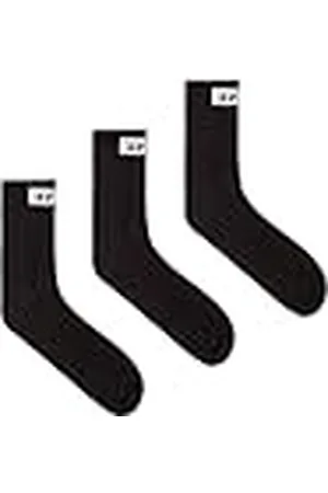 Diesel Skm-d-Division-Mid-Cut-Cushioned-Socks Strumpor Herr, , Medium