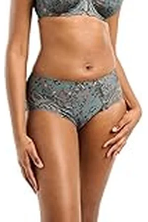 Sans Complexe Amelie Print boxare för dam, , 46-48