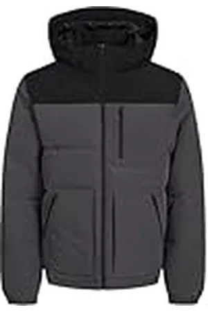 JACK & JONES Otto Puffer Vinterjacka Herr (extra stor storlek)