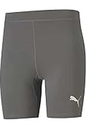 PUMA LIGA baselayer kort tajt, , S, , S