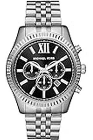 Michael Kors MK8602 Mens lexington klocka